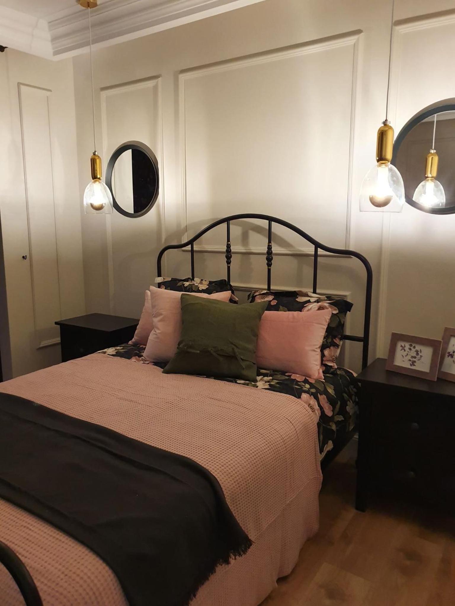Two-Bedroom Apartment - Photo 3