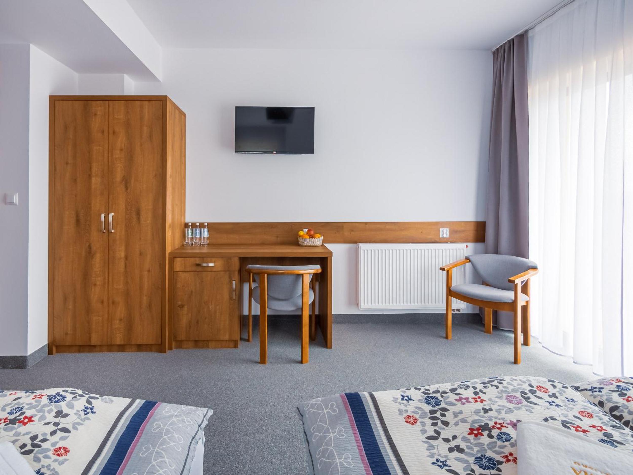 Double Room with Mountain View photo 3