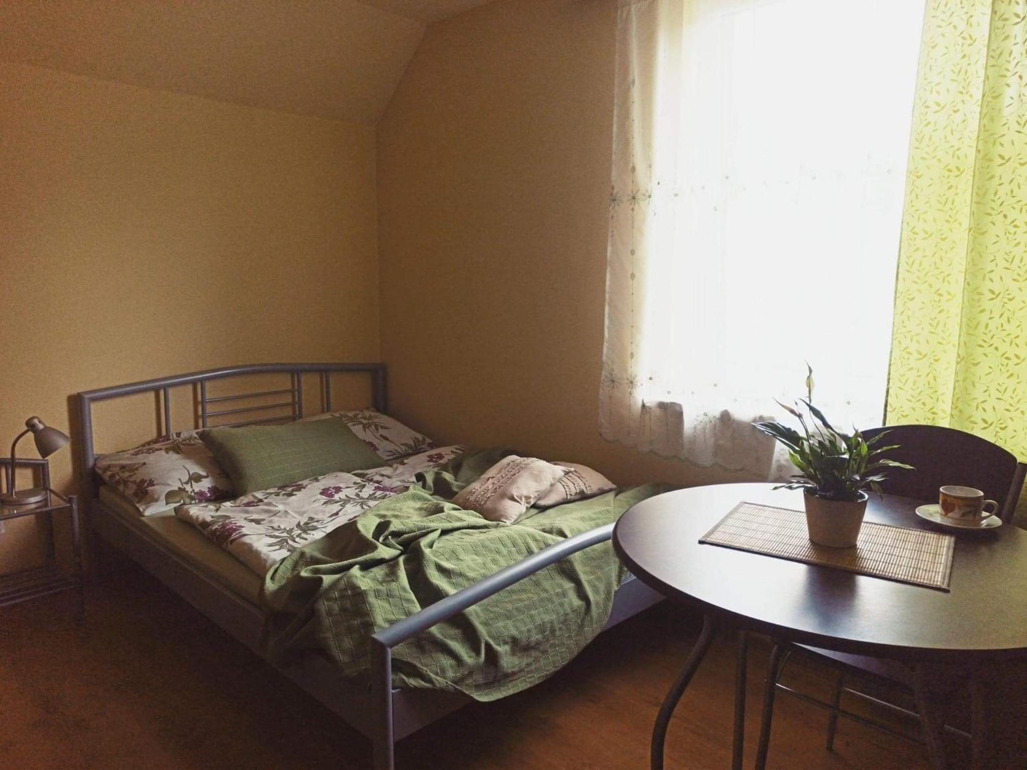 Quadruple Room photo 3
