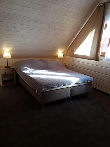 Two-Bedroom House photo 3