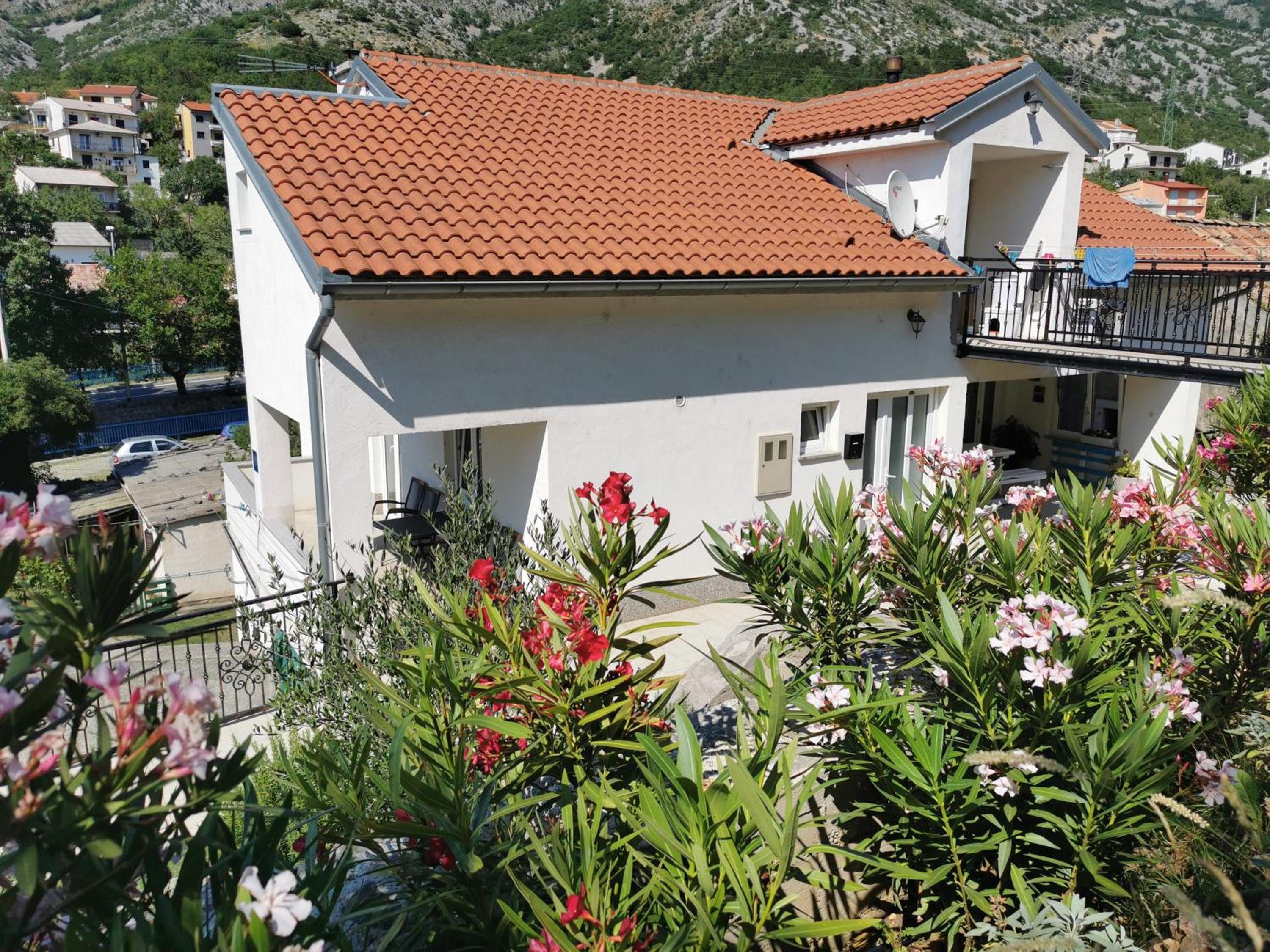 Apartment with Balcony photo 1