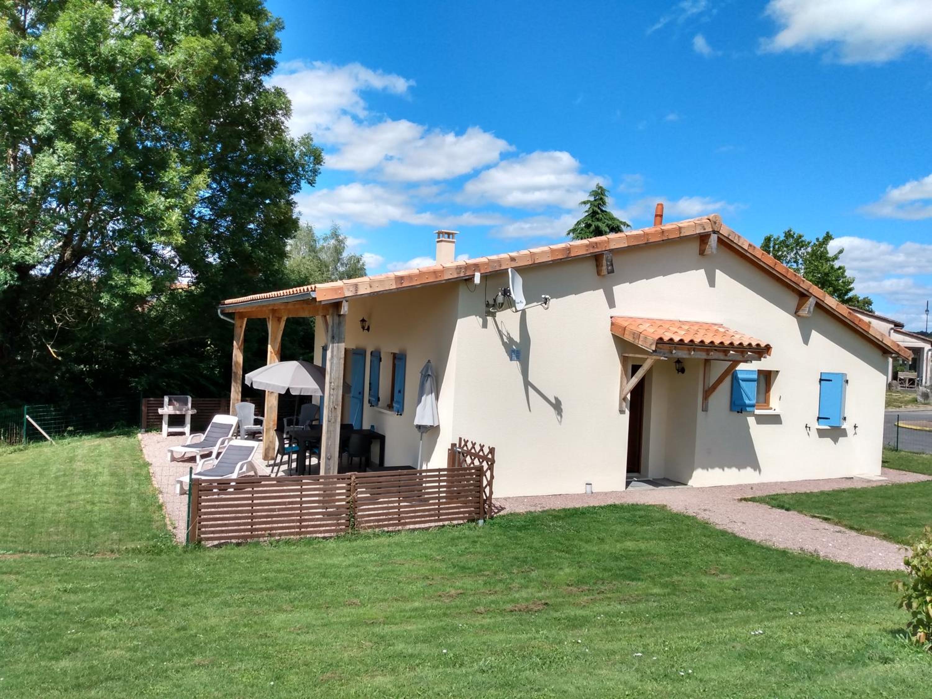 Holiday Home photo 2