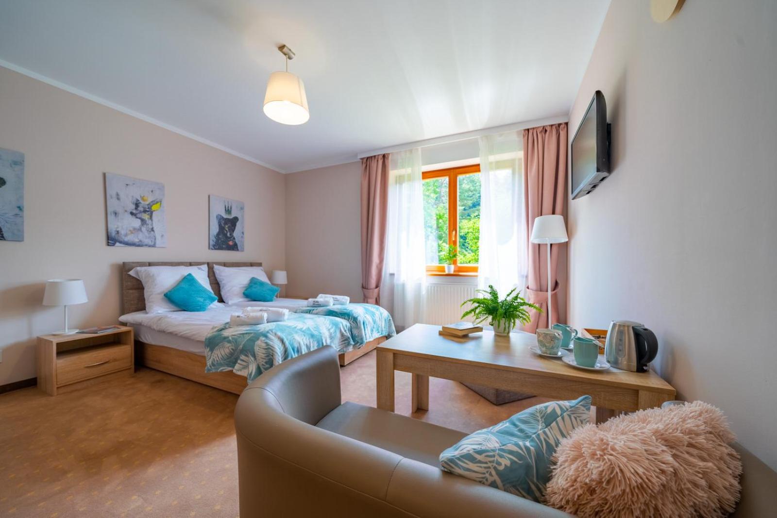 Standard Double Room photo 1