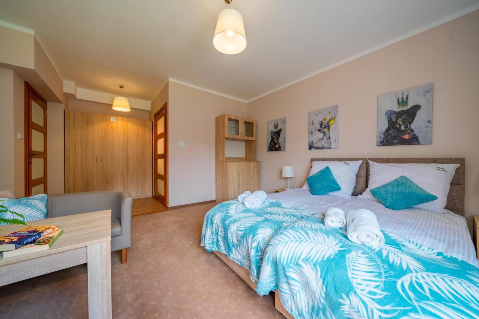 Standard Double Room photo 3