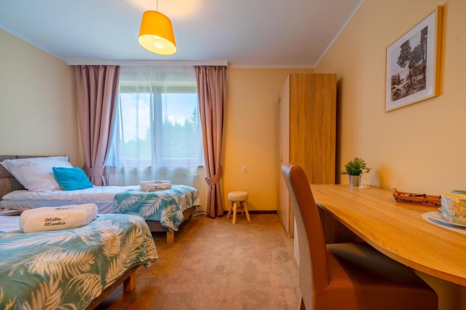 Standard Double Room photo 2