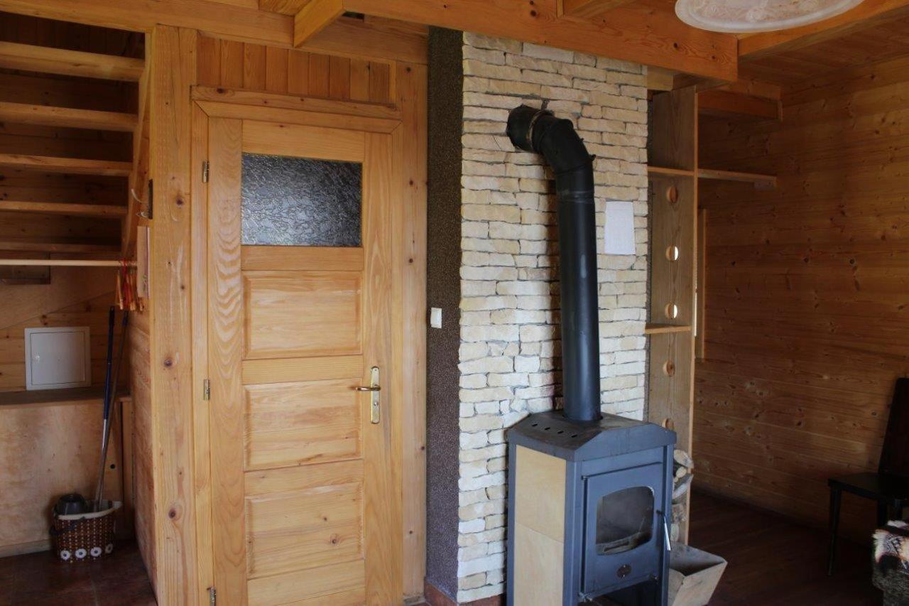 Two-Bedroom Chalet photo 2