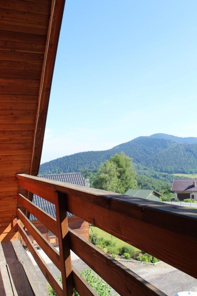 Two-Bedroom Chalet photo 3
