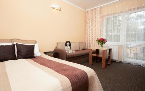 Triple Room with Balcony photo 3