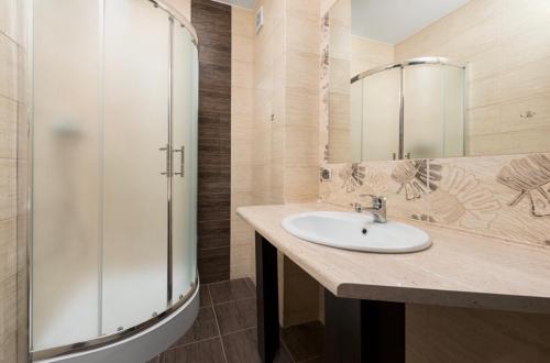 Quadruple Room with Balcony photo 1