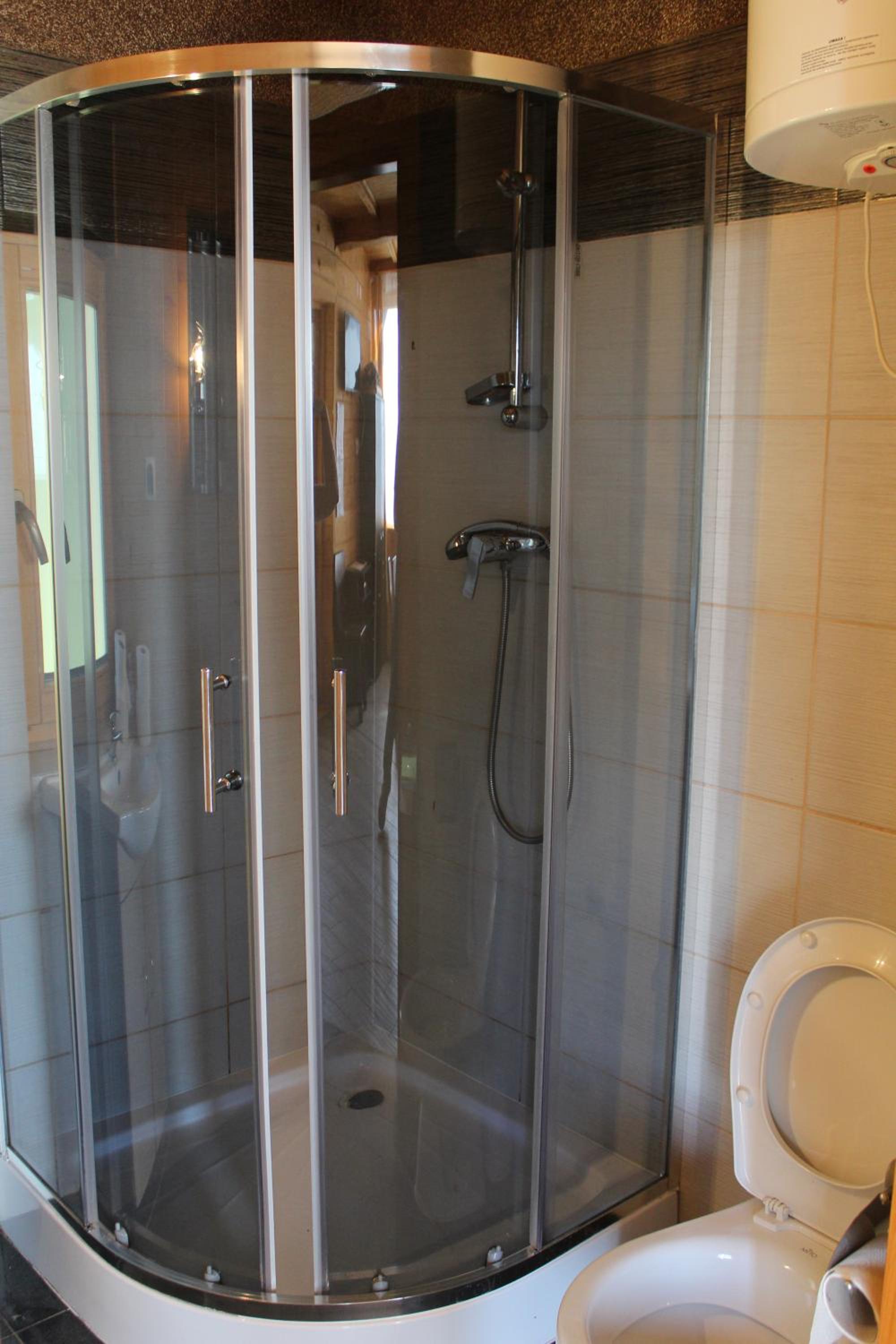 Two-Bedroom Chalet photo 2