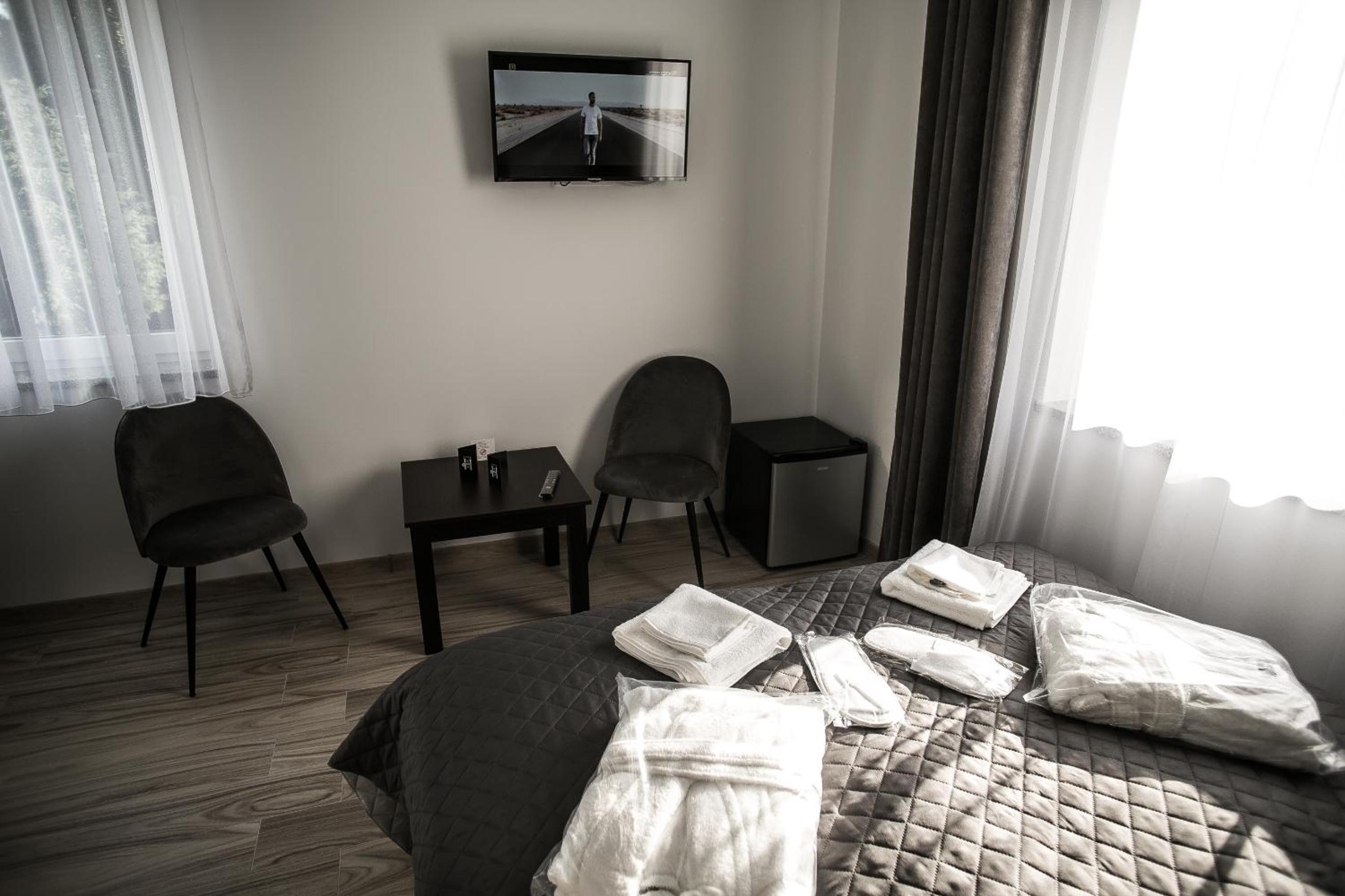 Double Room with Lake View photo 1