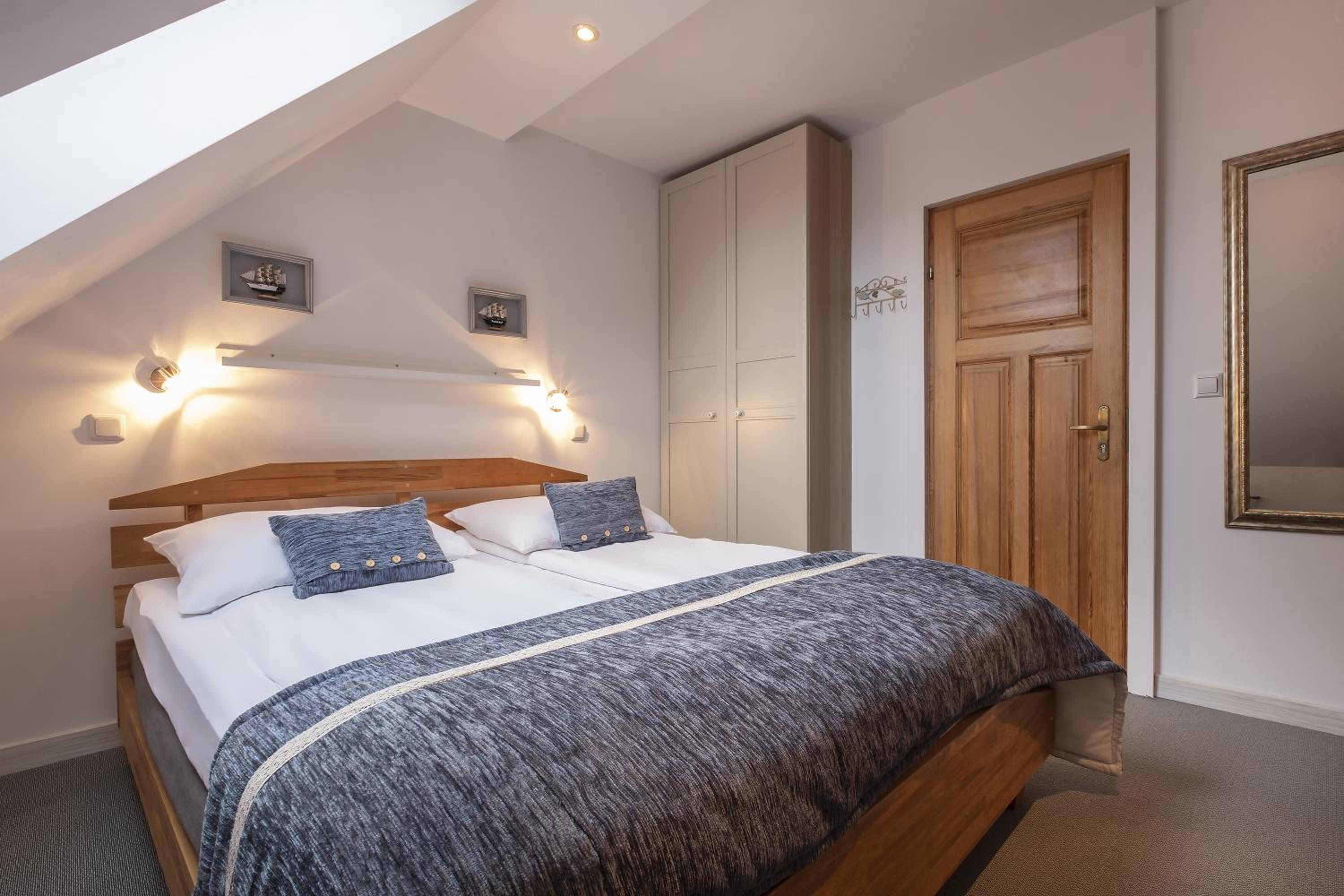 Double Room photo 2
