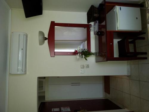Twin Room with Balcony
