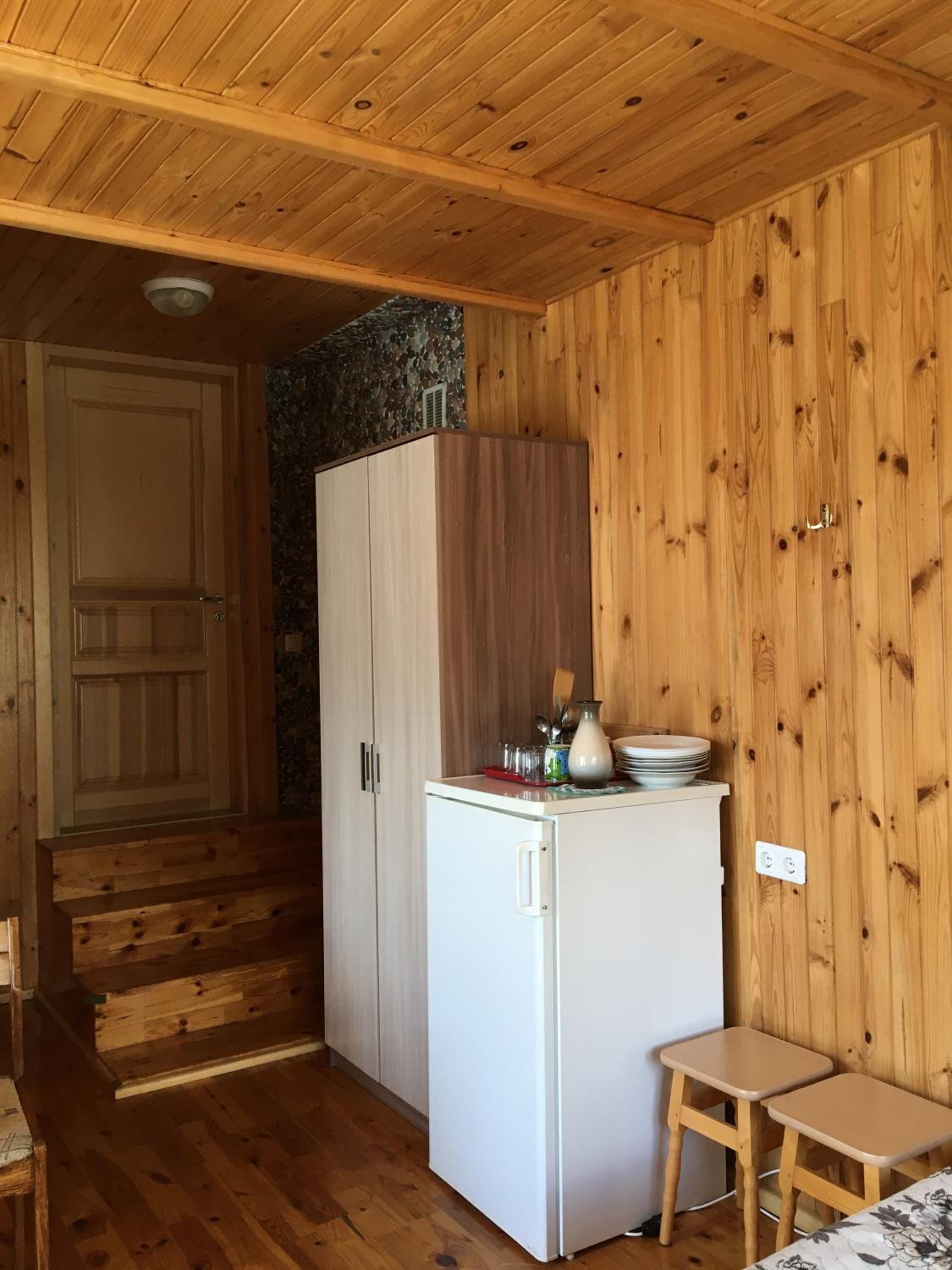 Quadruple Room with Shower photo 1