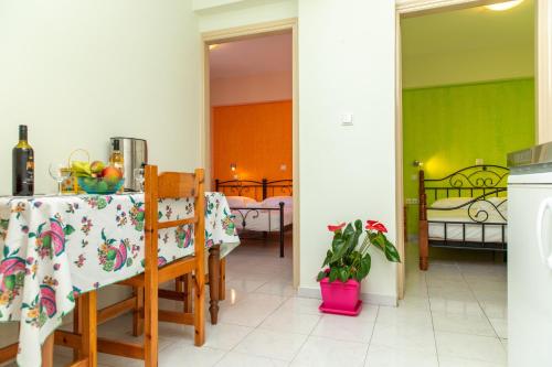 Apartment (4 Adults) photo 1
