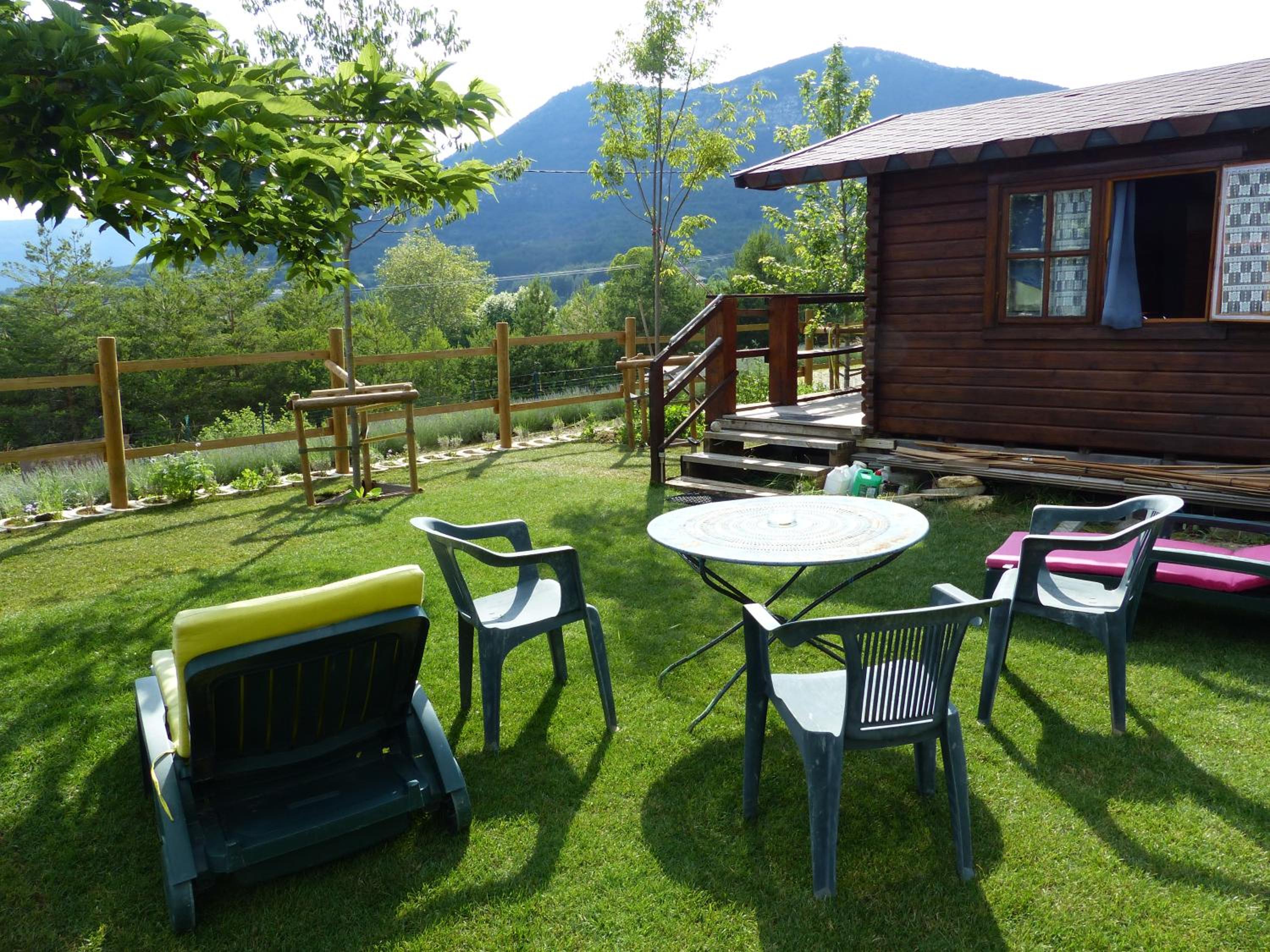 Chalet photo 2
