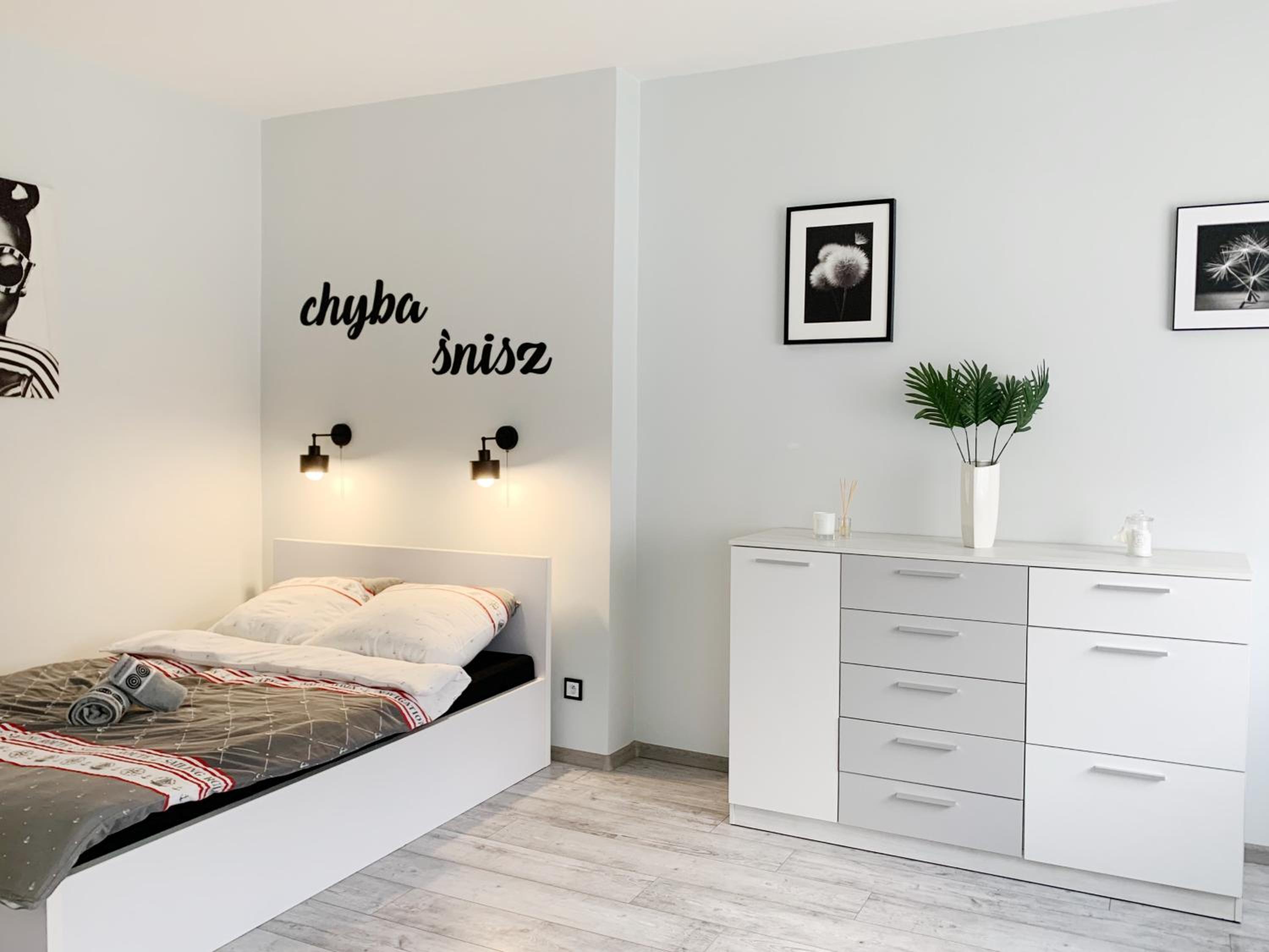 One-Bedroom Apartment - Photo 4