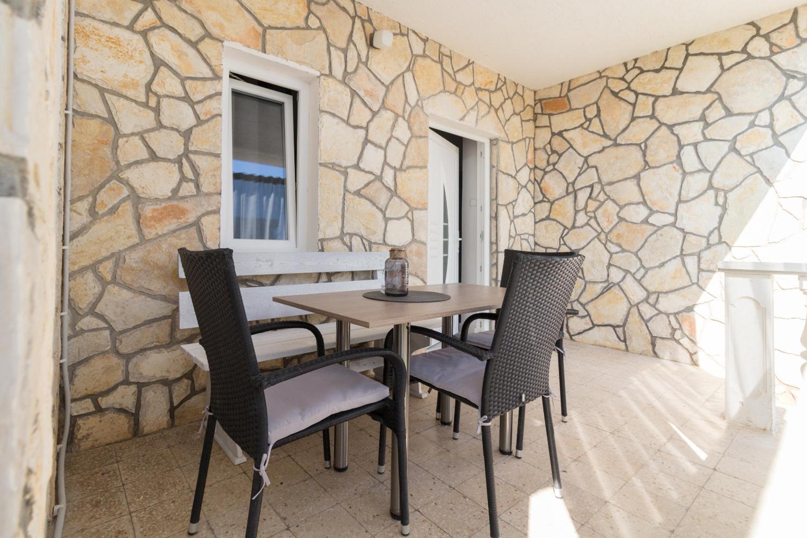 Apartment - Ground Floor photo 1