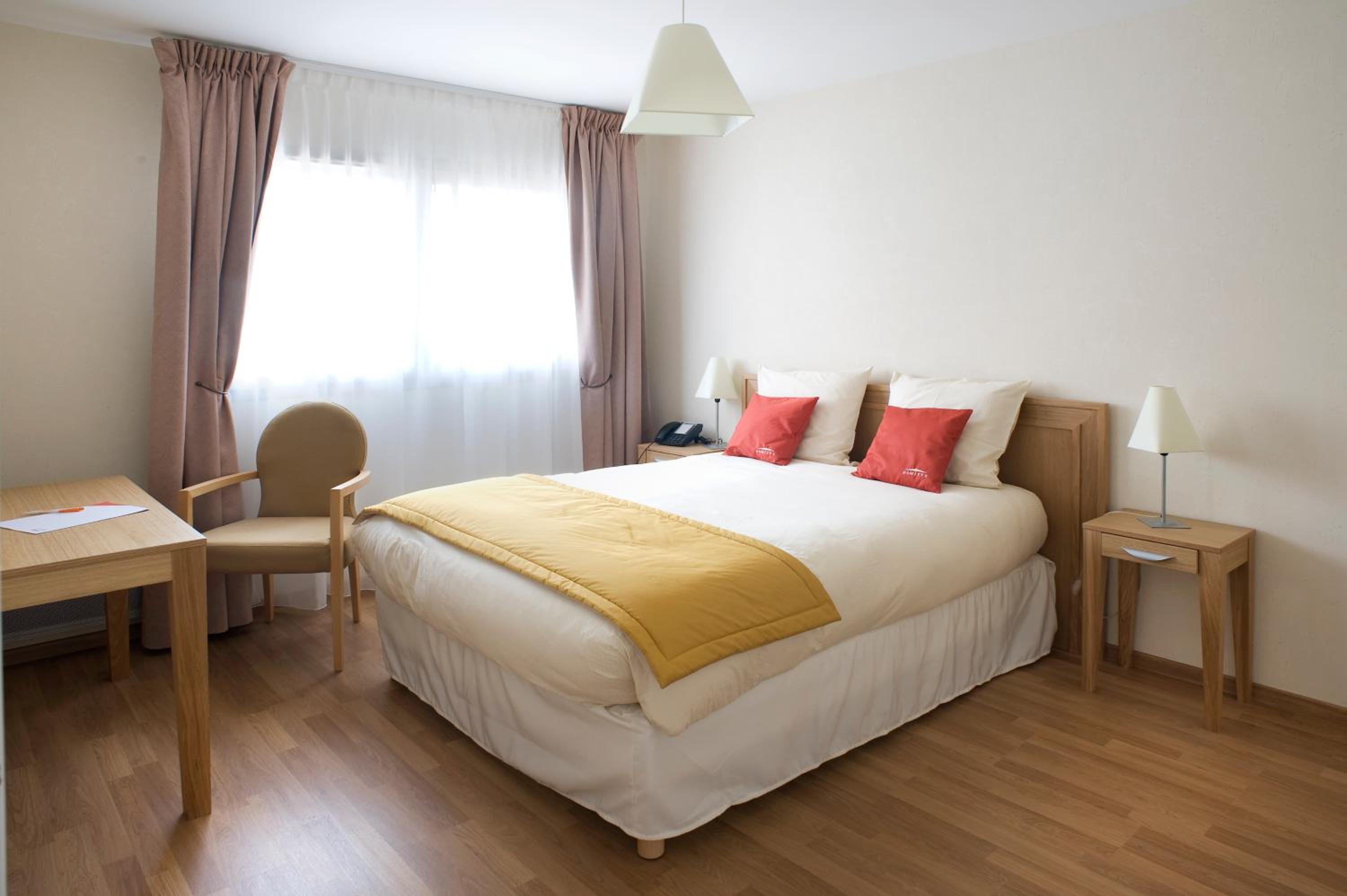 Standard Apartment