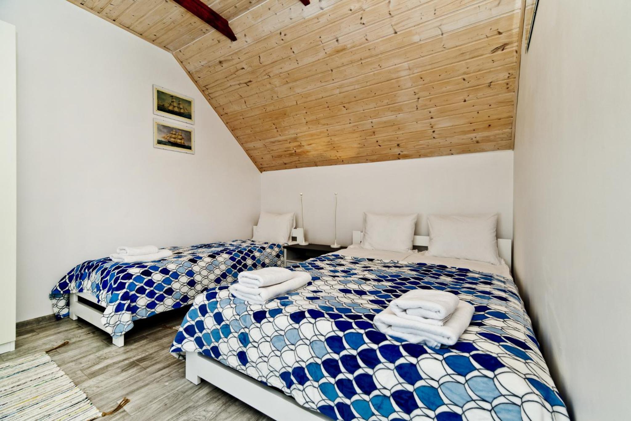 One-Bedroom House photo 2