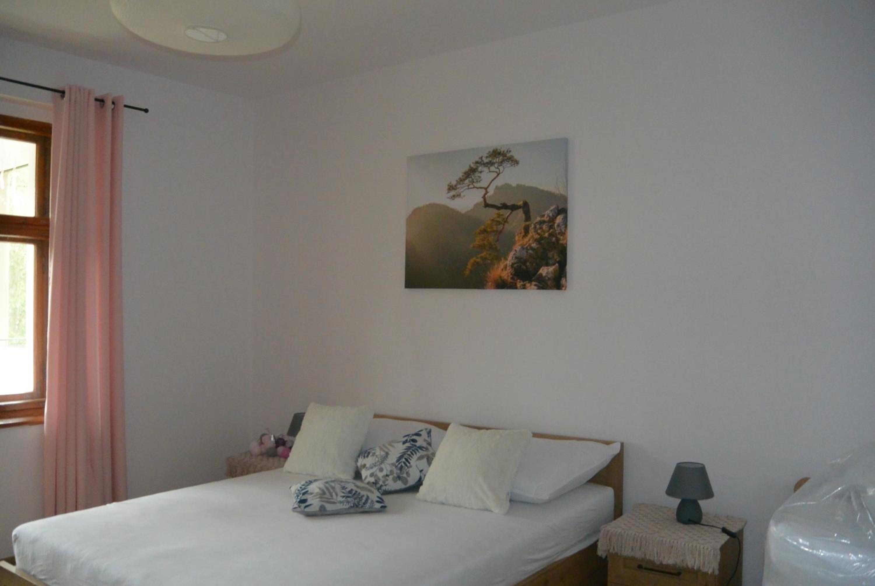 Apartment with Balcony photo 1
