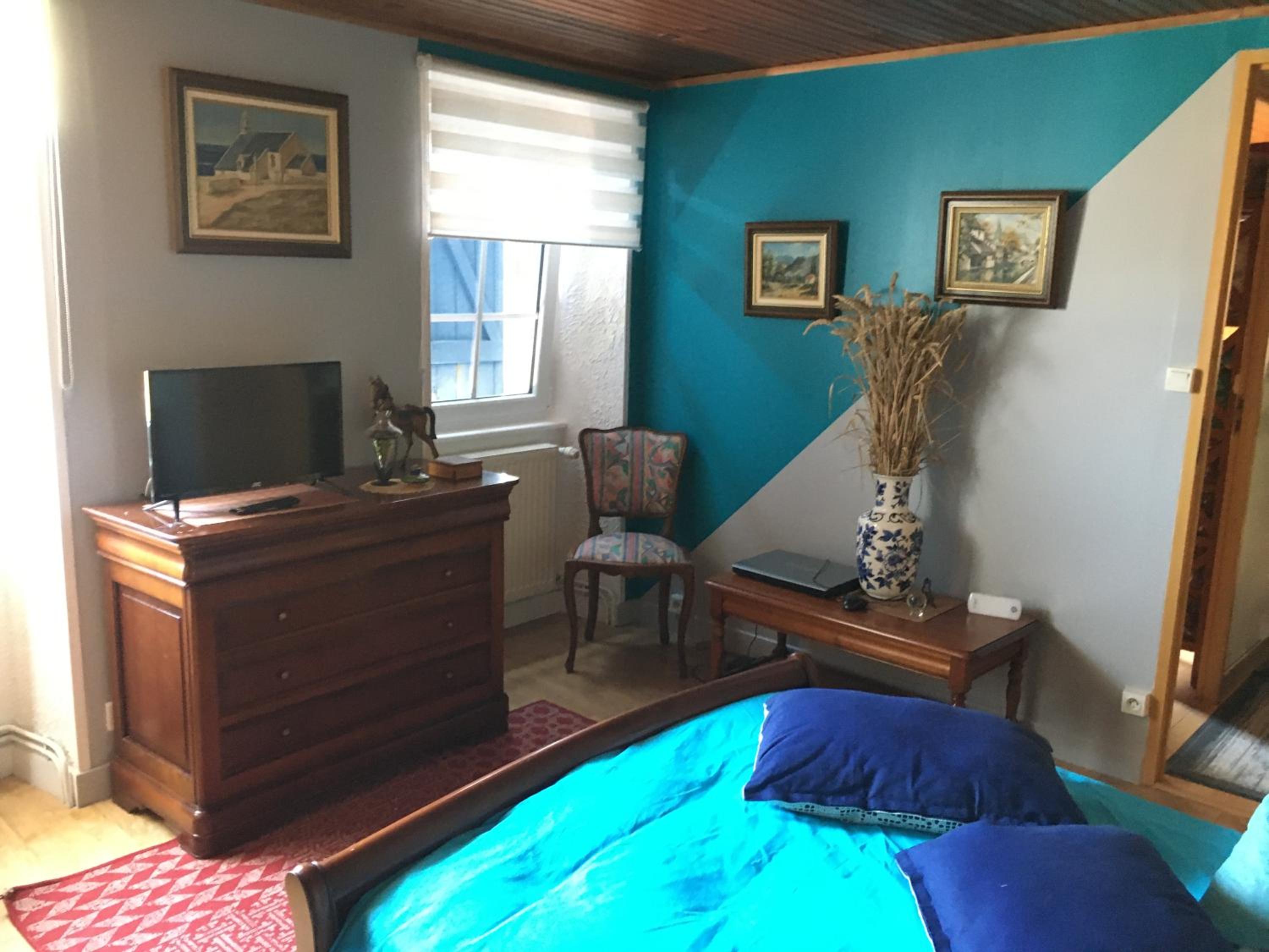 Double Room with Garden View photo 2