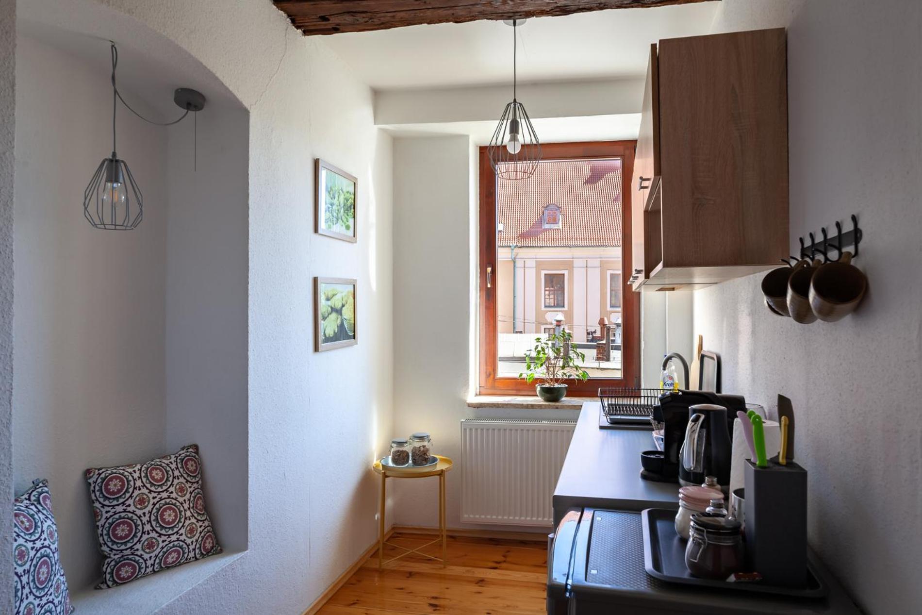 Apartament IMBIR I KARDAMON - Photo 11