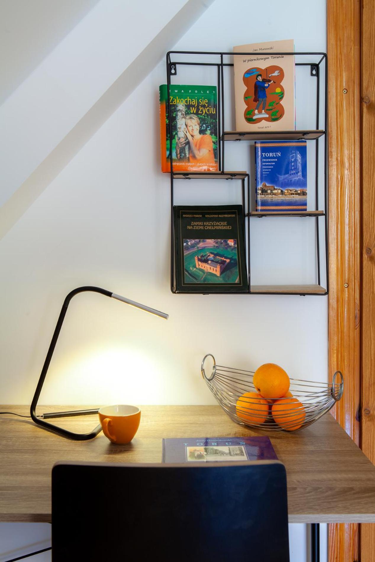 Apartament ANYŻ Z POMARAŃCZĄ - Photo 7