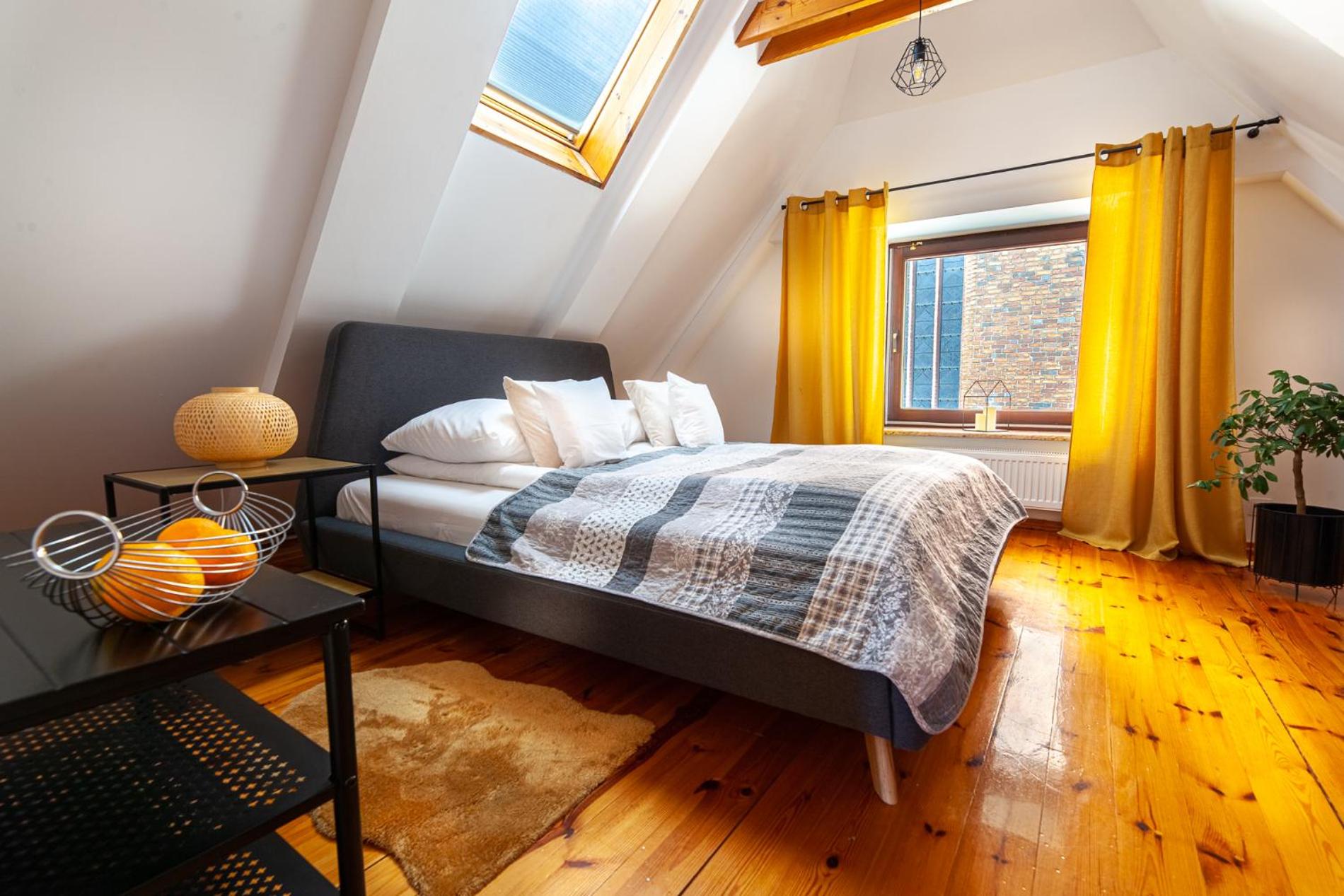 Apartament ANYŻ Z POMARAŃCZĄ - Photo 2