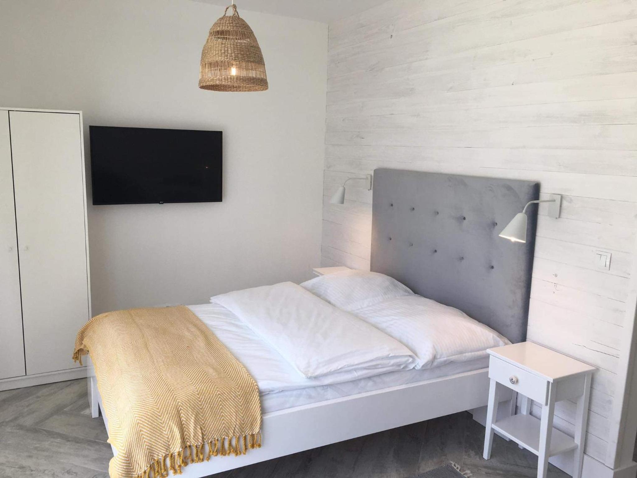 Apartment with Terrace photo 1