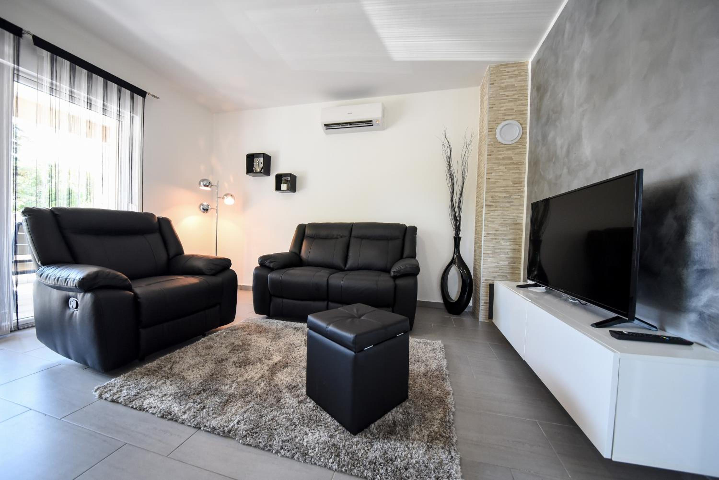 Two-Bedroom Apartment photo 1