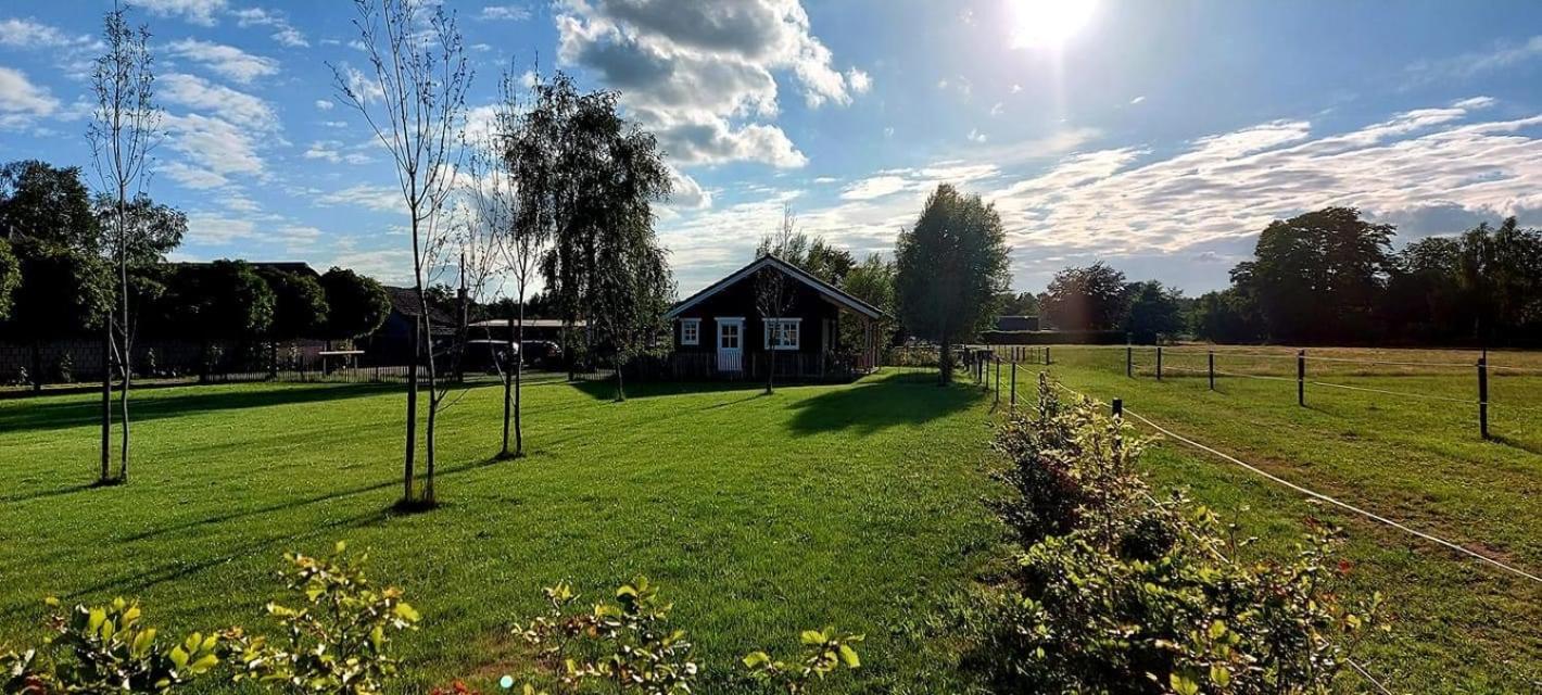 Holiday Home photo 2