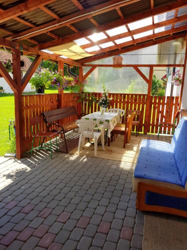 Triple Room - Photo 15