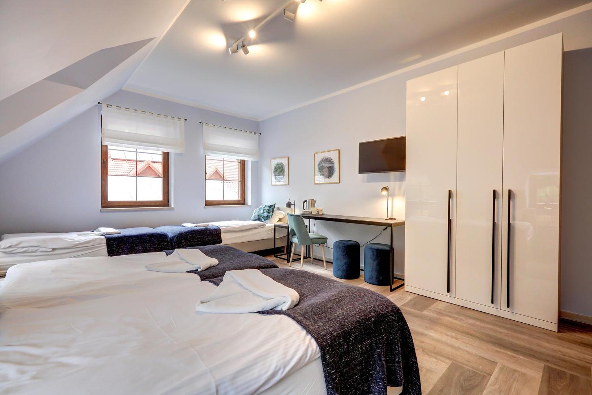 Triple Room photo 1