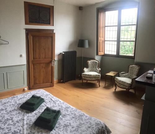 Double Room - Photo 2
