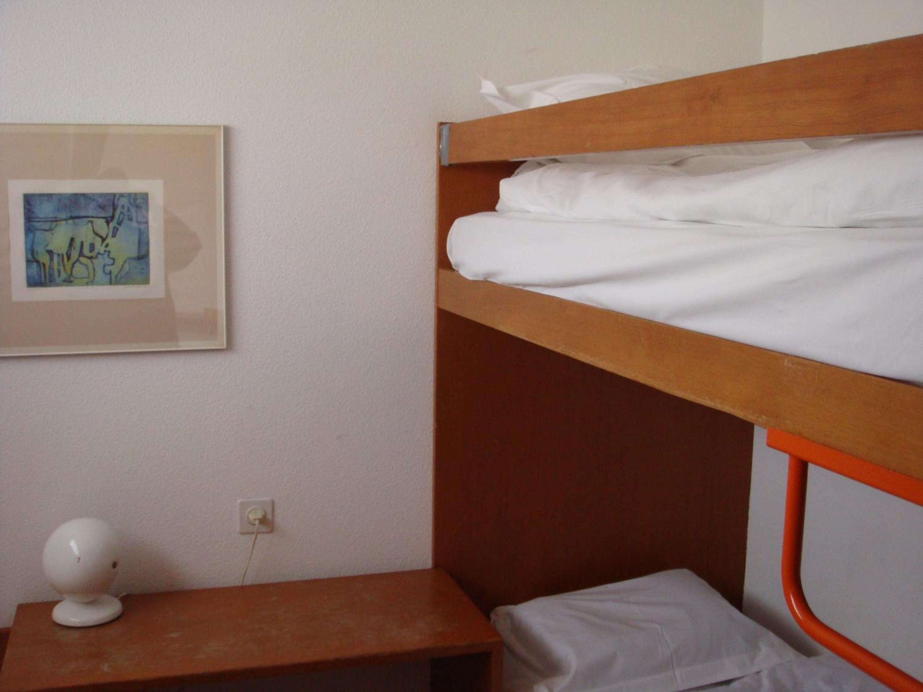 Superior One-Bedroom Apartment with Balcony
