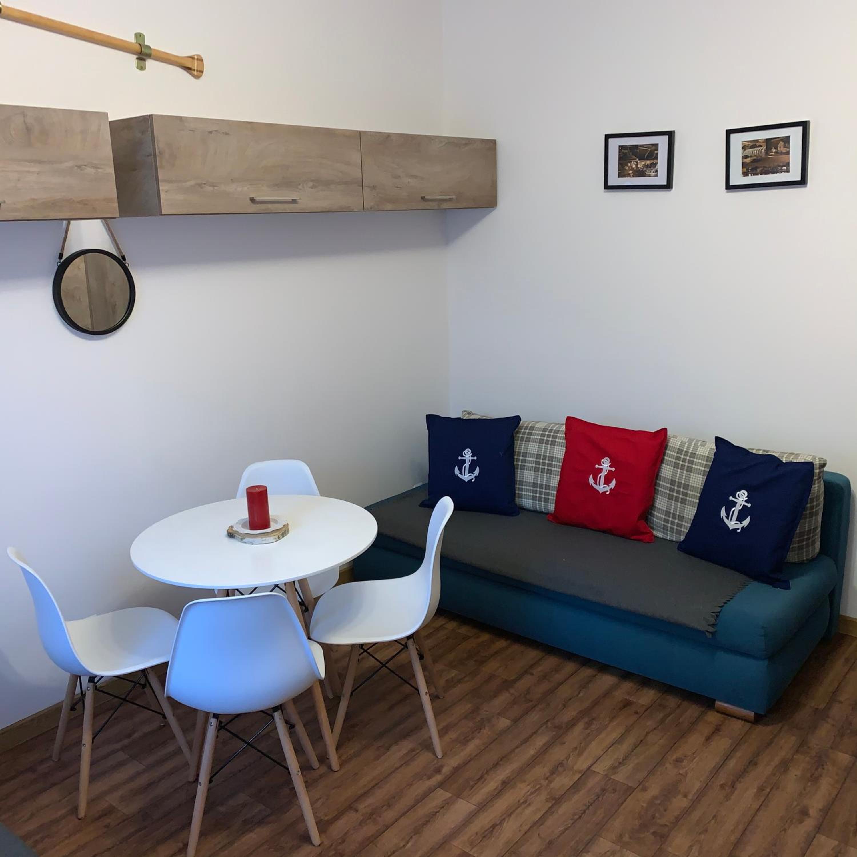 Apartment photo 1
