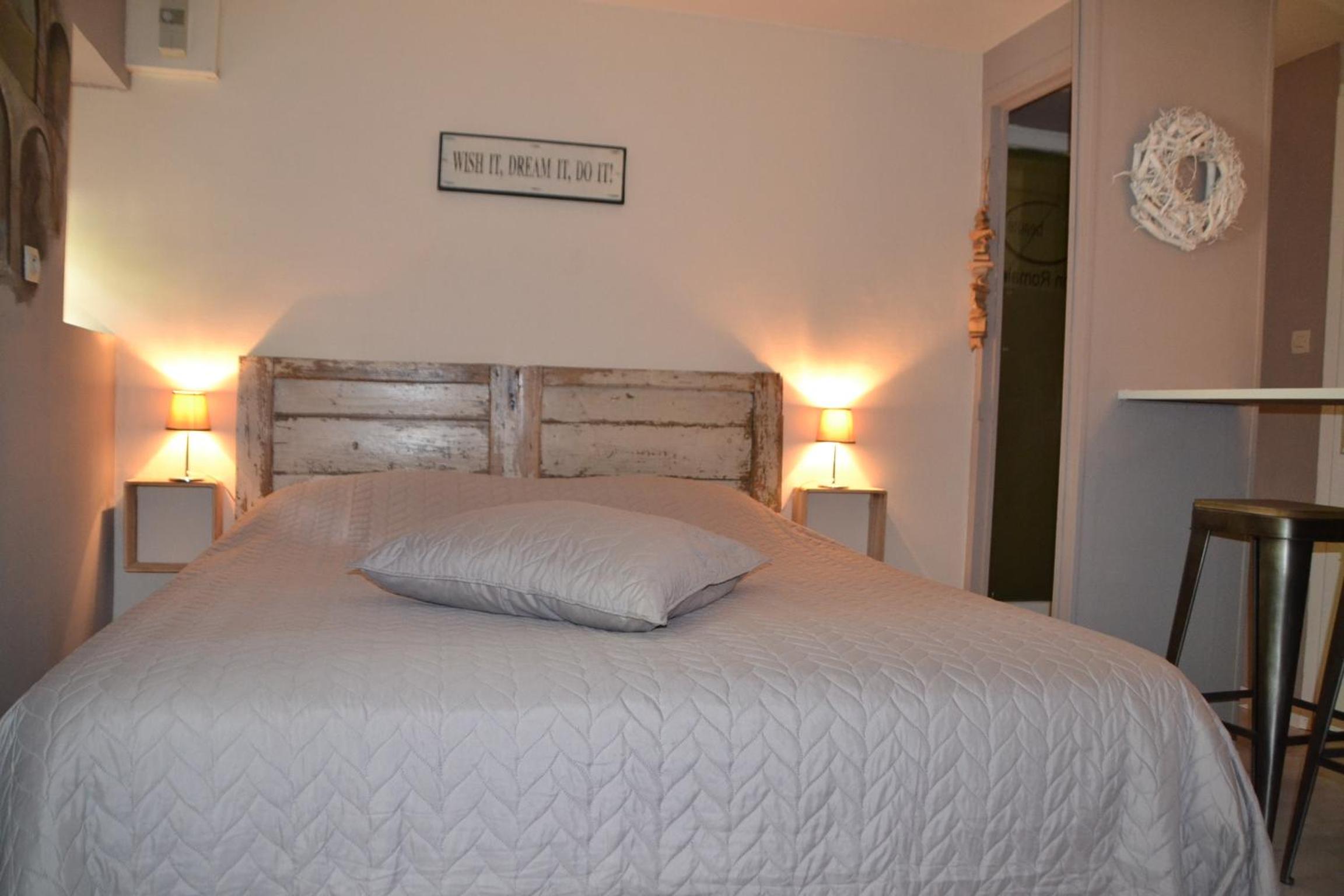 Budget Double or Twin Room photo 1