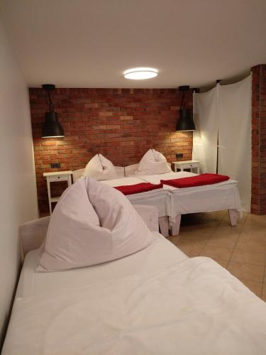 Triple Room with Bathroom