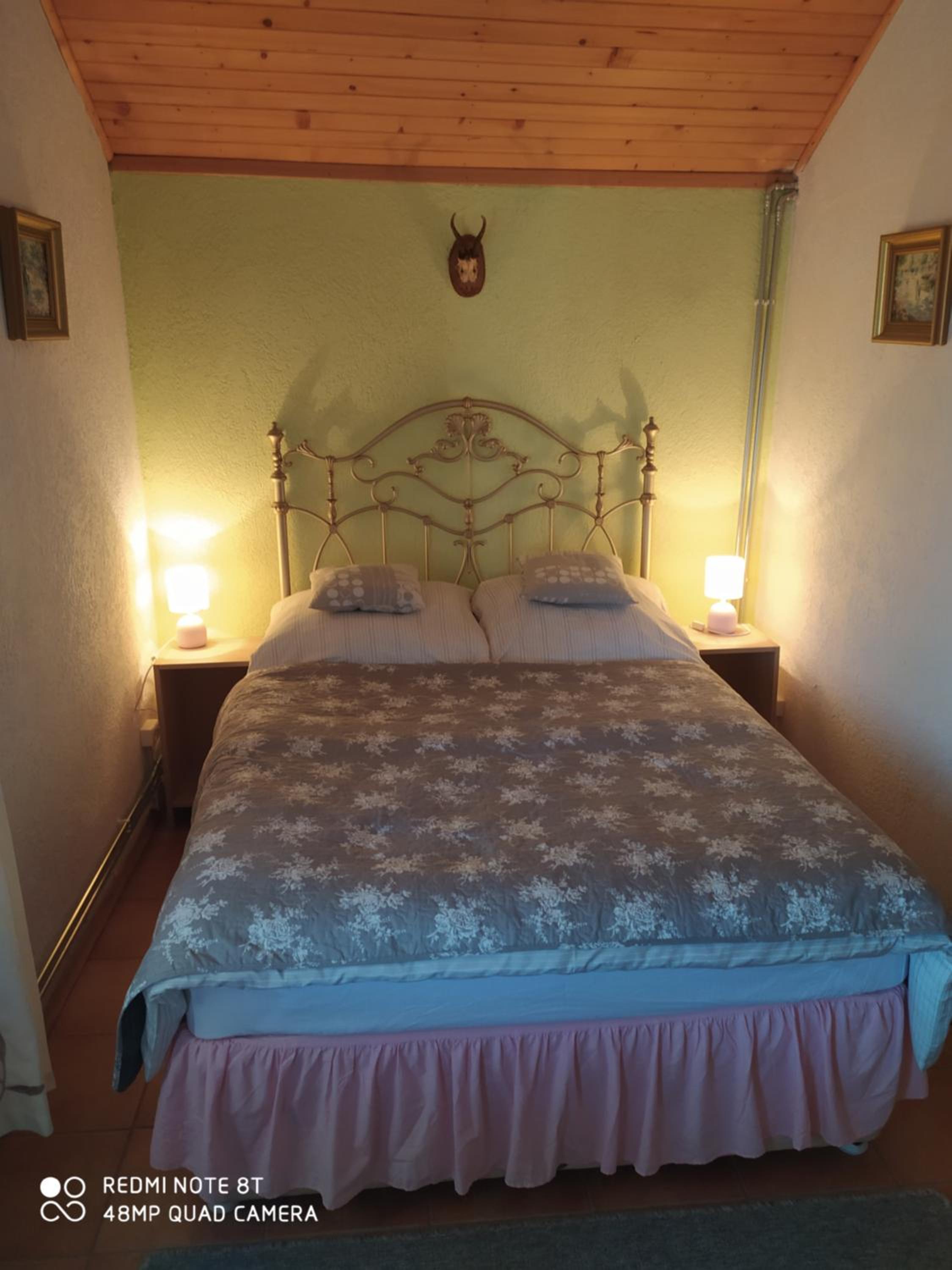 Two-Bedroom House photo 1