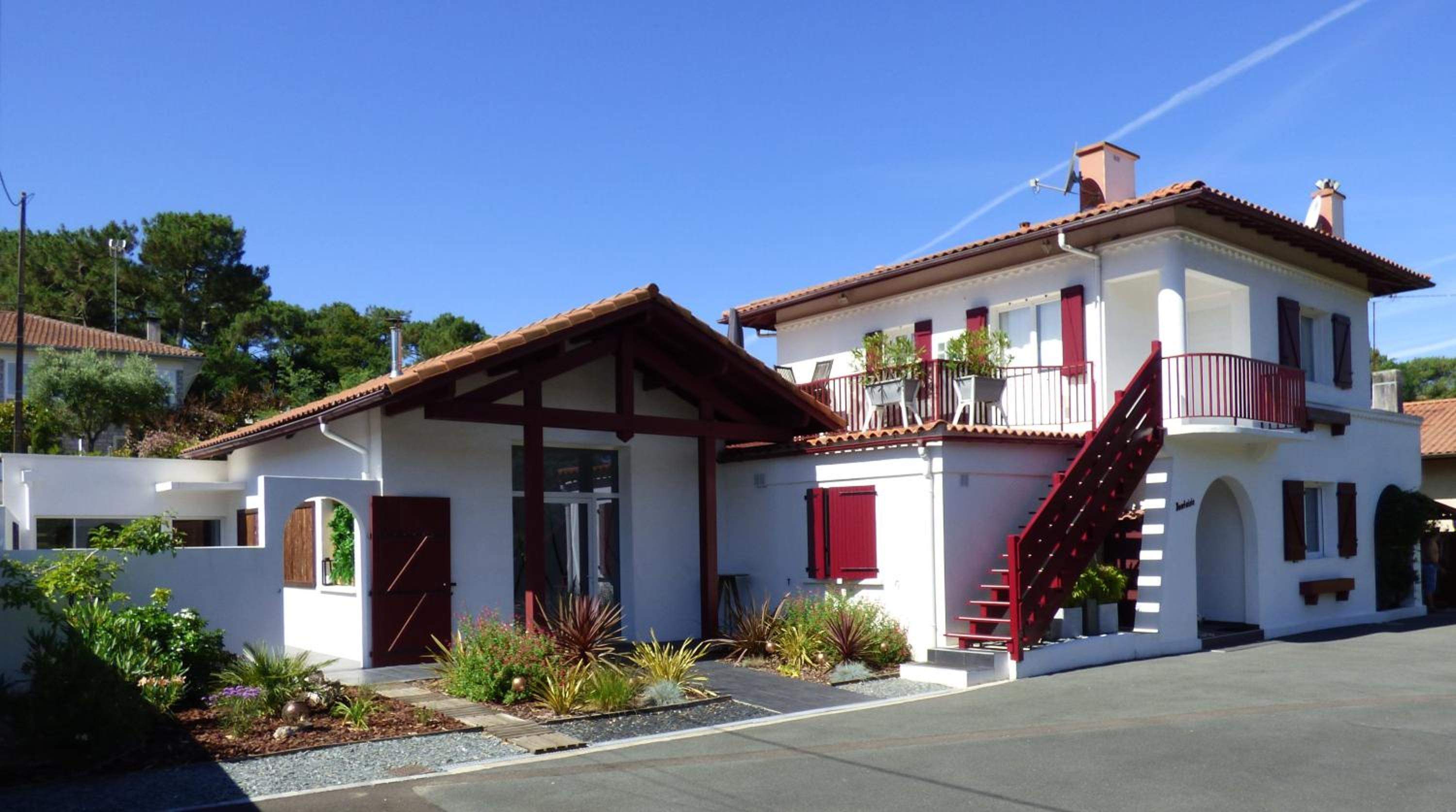 Maisonette