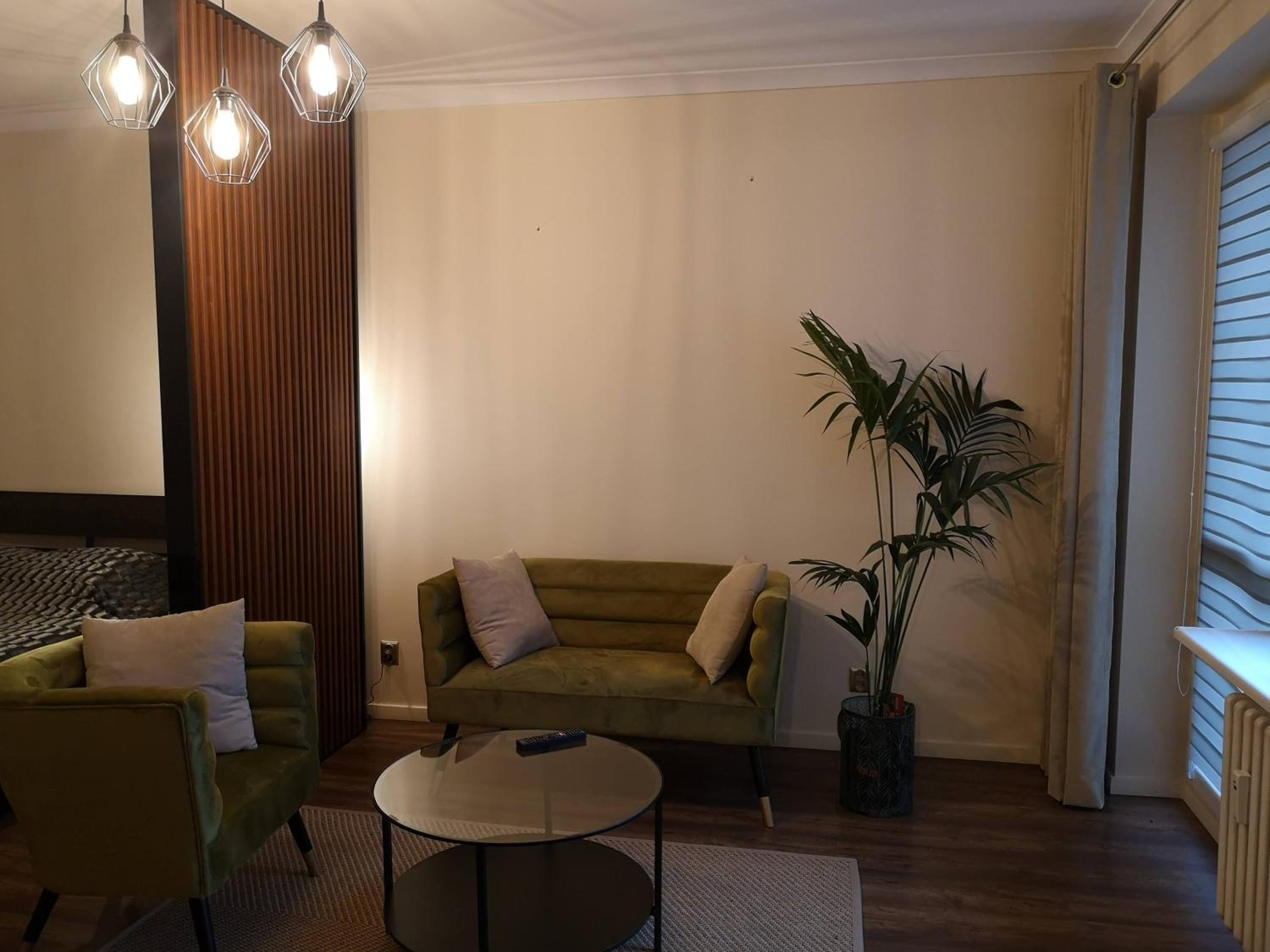 One-Bedroom Apartment - Photo 14
