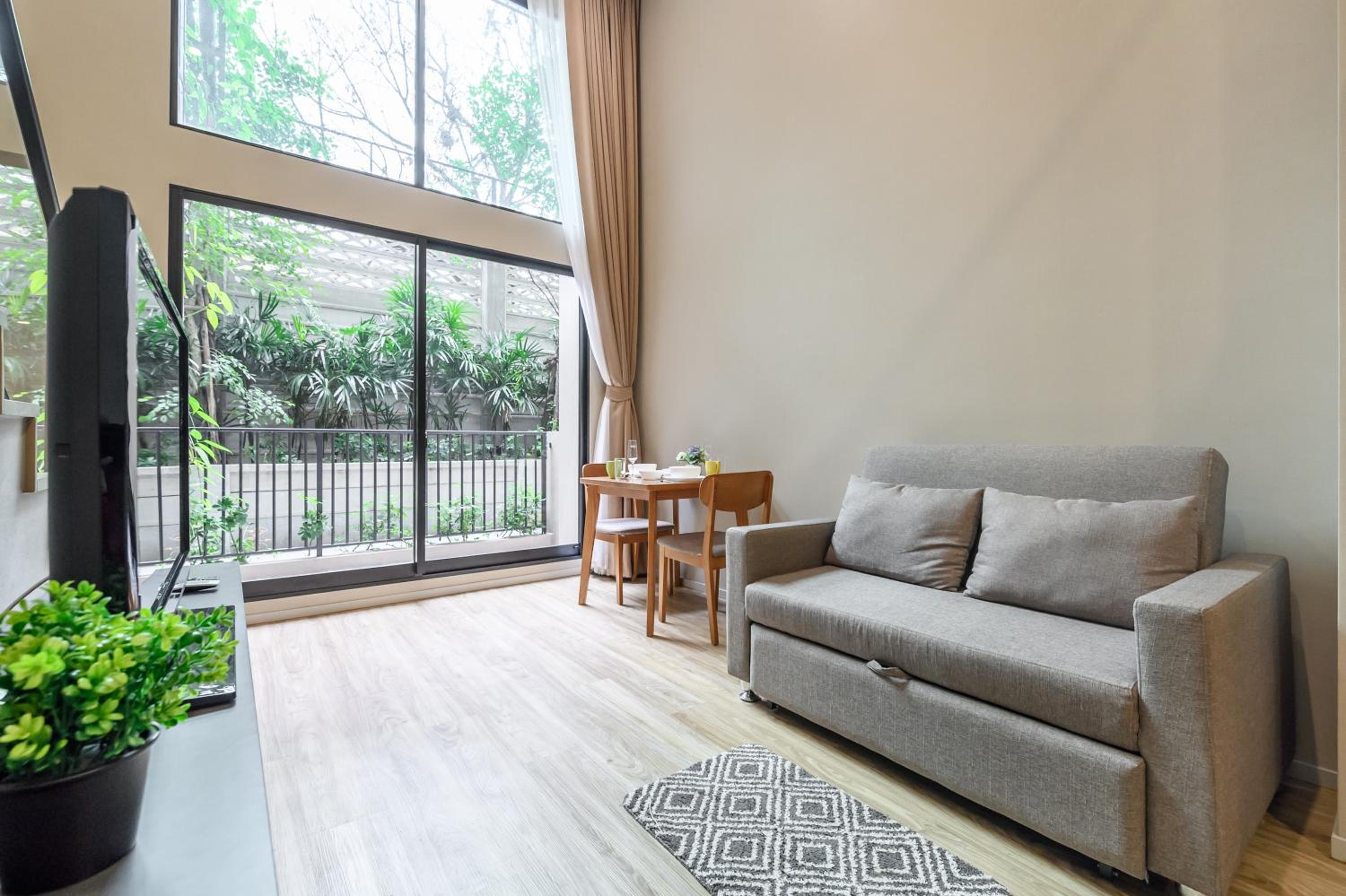 Duplex Apartment photo 3