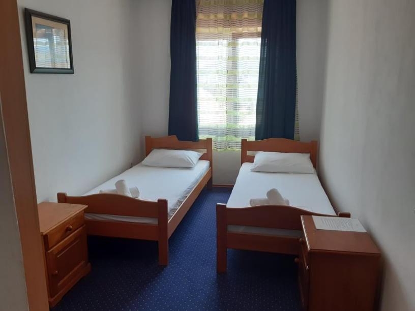 Two-Bedroom Apartment with Sea View