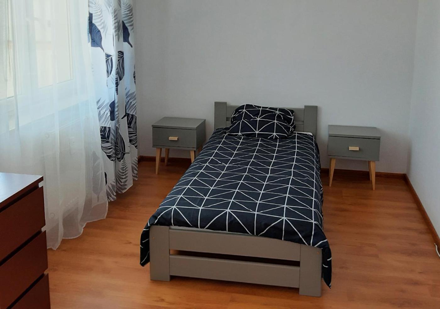 Two-Bedroom Apartment photo 1