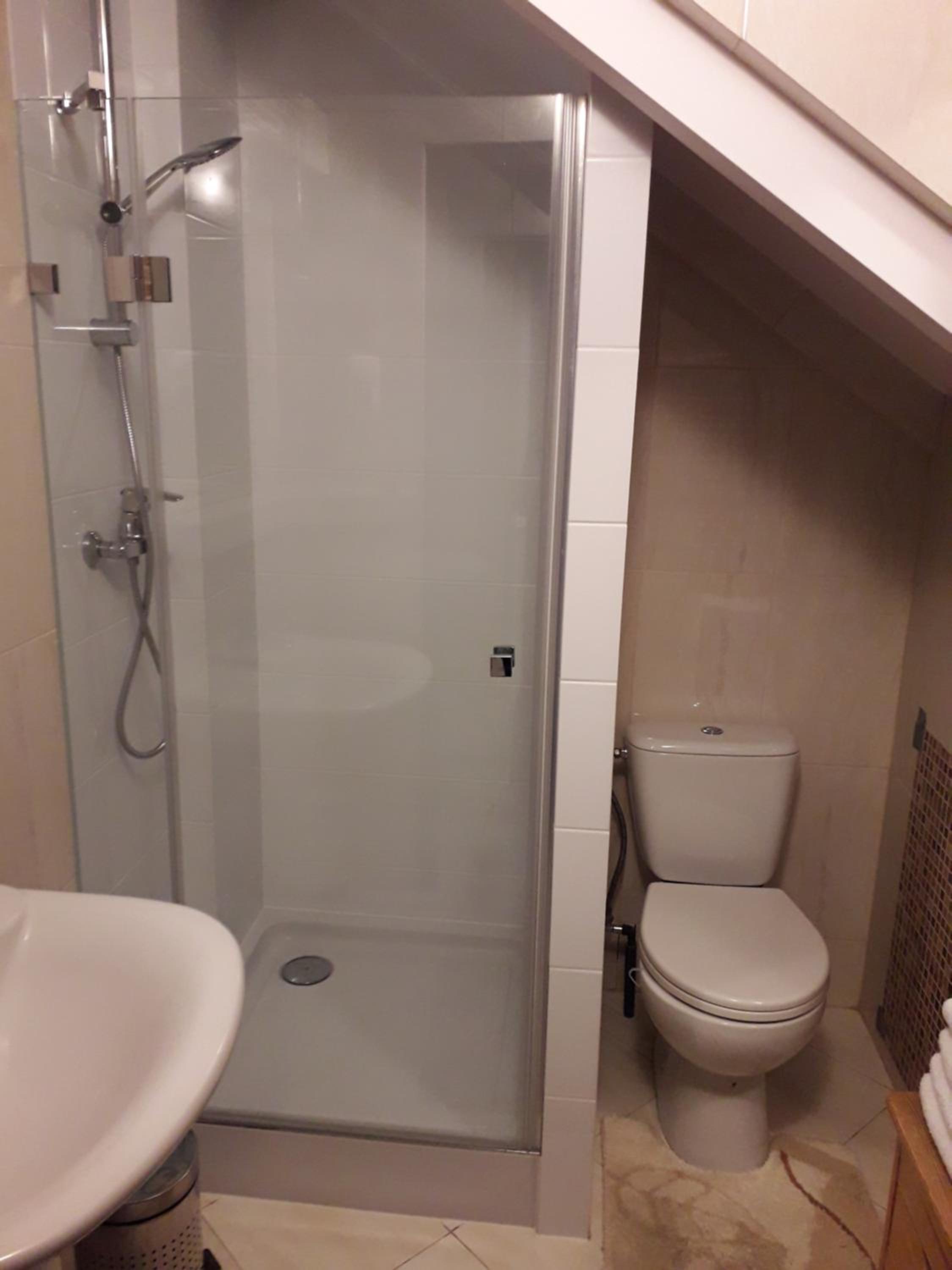 Two-Bedroom House photo 2