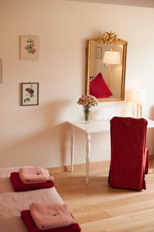 Comfort Quadruple Room