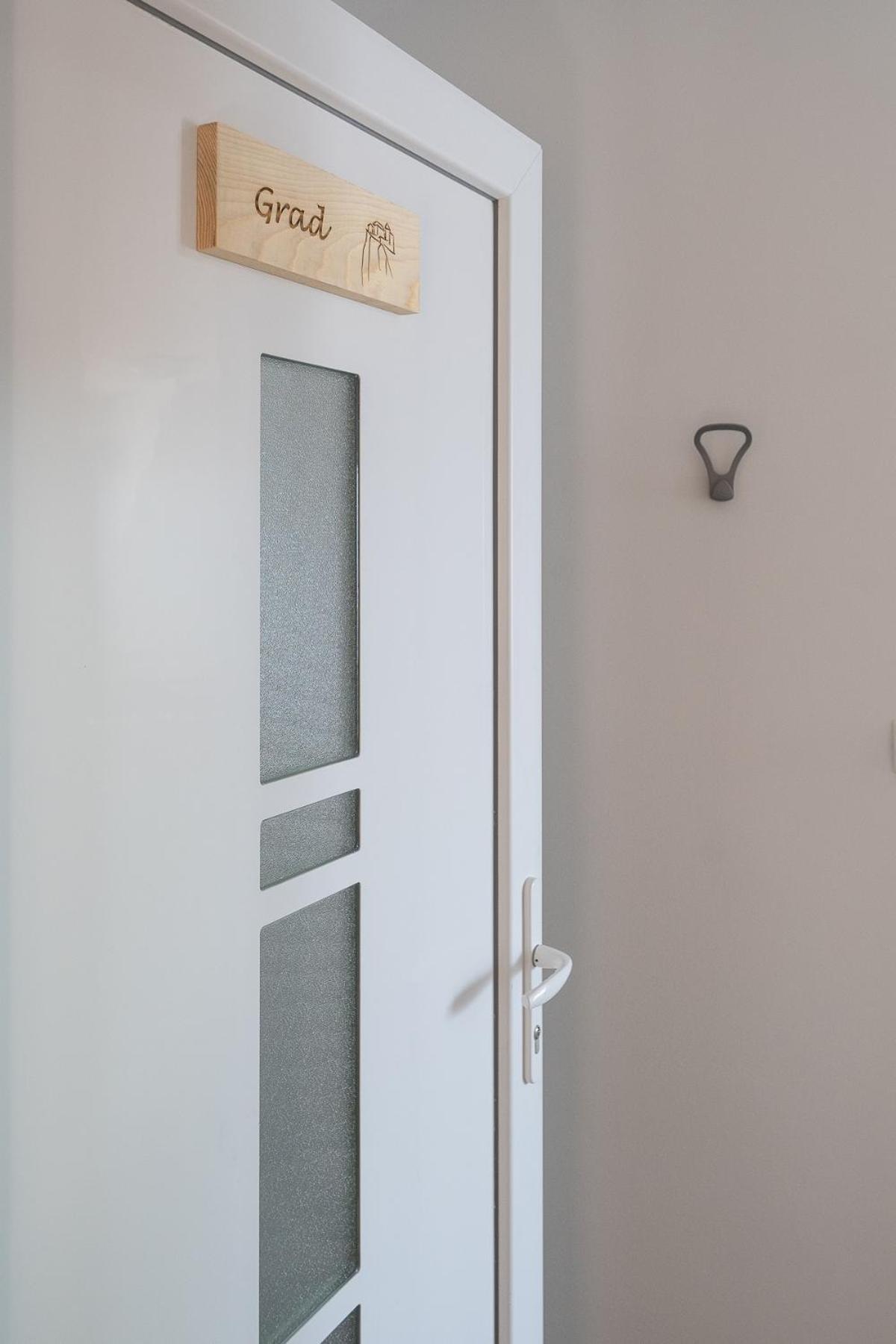 Duplex Apartment