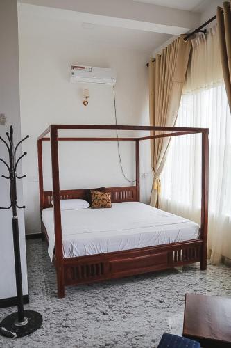 Deluxe Double or Twin Room with Balcony photo 3