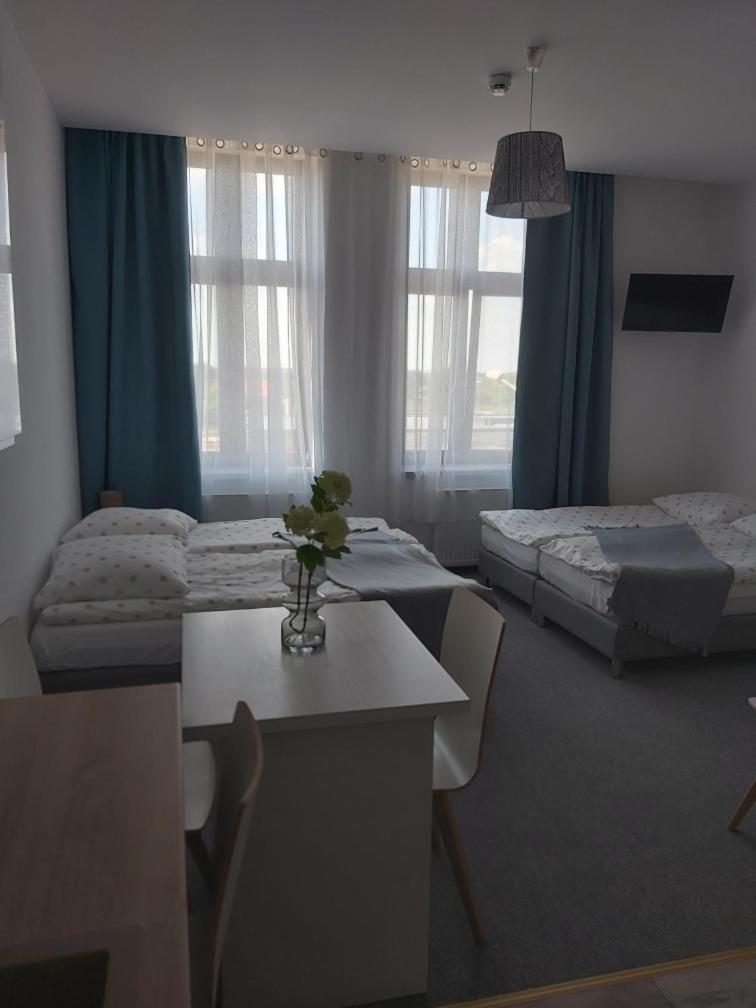 Quadruple Room - Photo 1